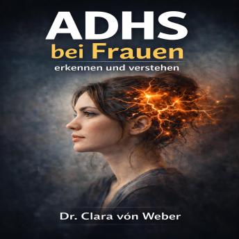 [German] - ADHS bei Frauen erkennen und verstehen