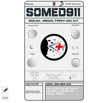 SoMed911: Social Media First-Aid Kit