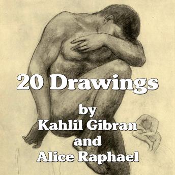 Twenty Drawings