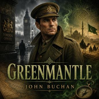 Greenmantle