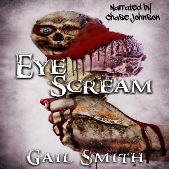 Eye Scream: In 13 Deliciously Terrifying Flavors