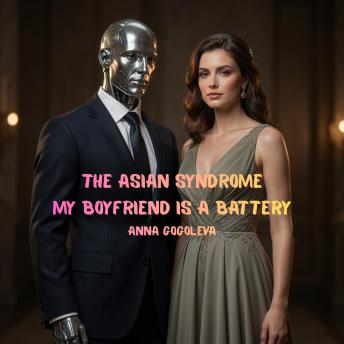 The Asian Syndrome. My Boyfriend is a Battery.: Bittersweet Feminist Romantic Comedy • Sci-Fi • Contemporary Fiction.