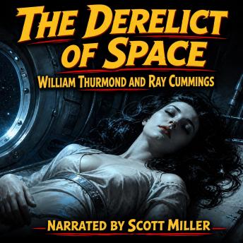 The Derelict of Space: Lost Between Time and Space
