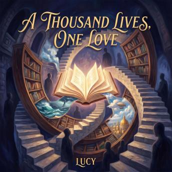 A Thousand Lives, One Love: Romance Fantasy Enemies to Lovers
