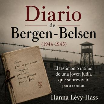 [Spanish] - Diario de Bergen Belsen