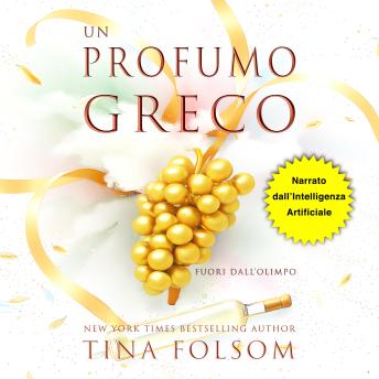 [Italian] - Un Profumo Greco