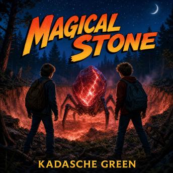 Magical Stone
