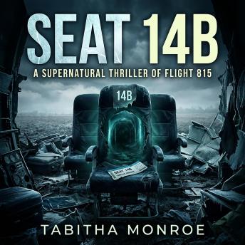 Seat 14B: A Supernatural Thriller of Flight 815