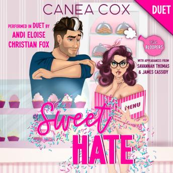 Sweet Hate