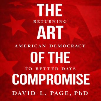 The Art of the Compromise: dr