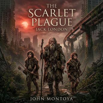 The Scarlet Plague: A chilling account of humanity's collapse. Experience Jack London's visionary Post-Apocalyptic Science Fiction classic where a deadly pandemic rapidly resets global civilization to the Stone Age.