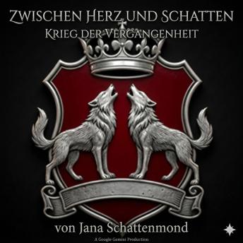 [German] - Zwischen Herz und Schatten: Krieg der Vergangenheit