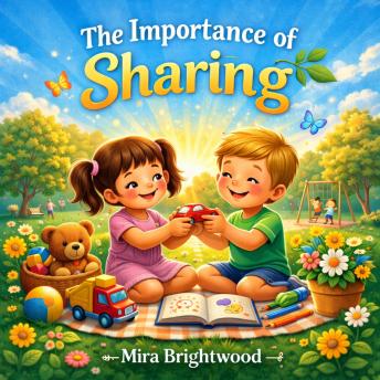The Importance of Sharing