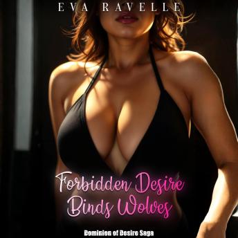 Forbidden Desire Binds Wolves