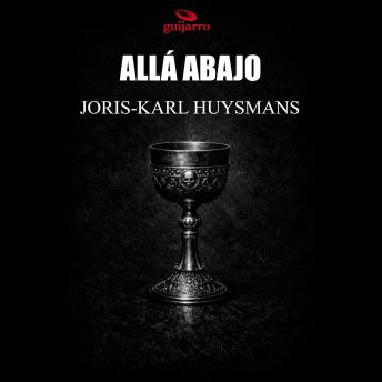 [Spanish] - Allá Abajo