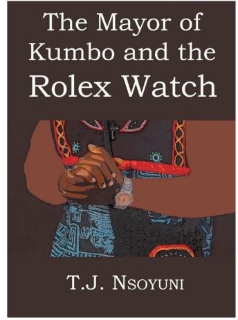The Mayor Of Kumbo And The Rolex Watch: None