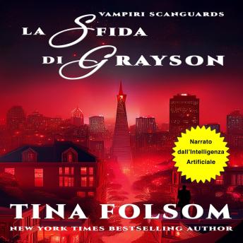 [Italian] - La Sfida di Grayson