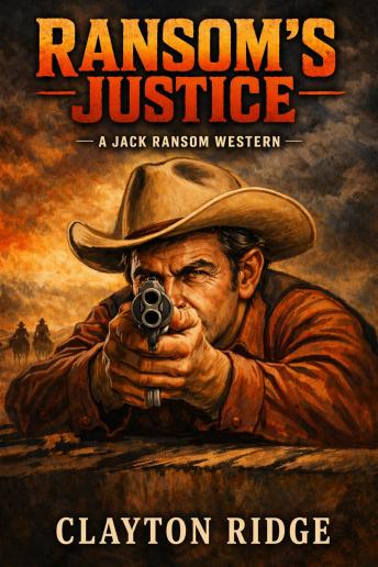 Ransom's Justice: A Classic Western