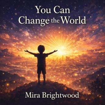 You Can Change the World