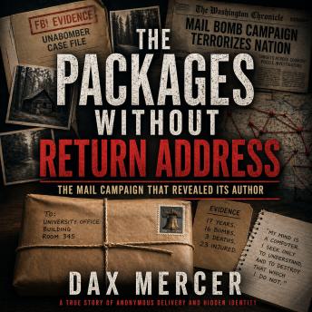 The Packages Without Return Address: The Mail Campaign That Revealed Its Author