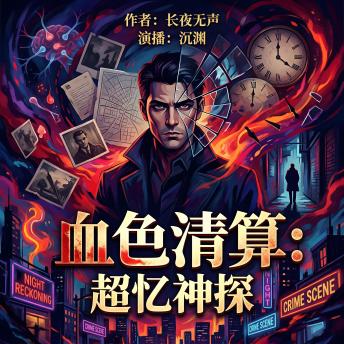 [Chinese] - 血色清算：超忆神探