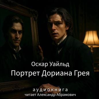[Russian] - Портрет Дориана Грея: Аудиокнига