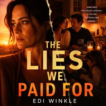 The Lies We Paid For: An Epic Journey in Sound
