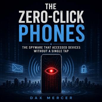 The Zero-Click Phones: The Spyware That Accessed Devices Without a Single Tap
