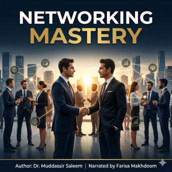 Networking Mastery
