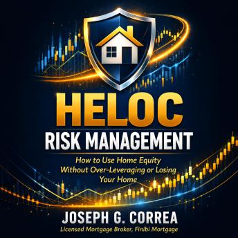 HELOC Risk Management: How to Use Home Equity Without Over-Leveraging or Losing Your Home