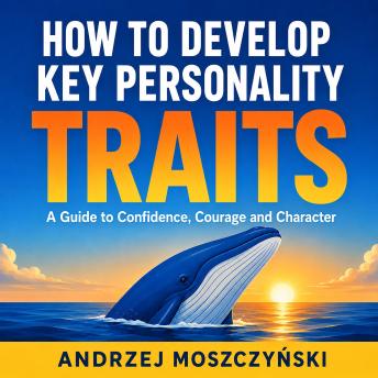 How to Develop Key Personality Traits: A Guide to Confidence, Courage and Character