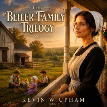 The Beiler Family Trilogy