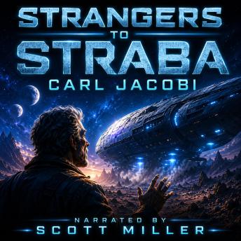 Strangers to Straba: The Lost Lovers of Deep Space