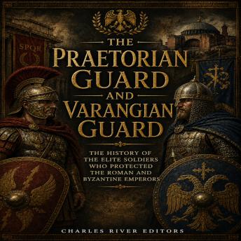 The Praetorian Guard and Varangian Guard: The History of the Elite Soldiers Who Protected the Roman and Byzantine Emperors