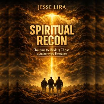 Spiritual Recon: Training the Bride of Christ in Authority and Formation