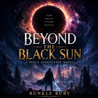 Beyond the  Black Sun: A Space Apocalypse Novel
