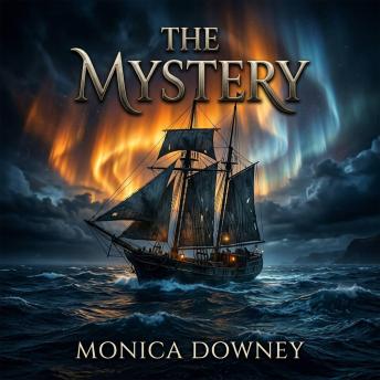 The Mystery: A Maritime Thriller of Ghost Ships, Deadly Cargo, and Ocean Secrets