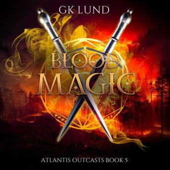 Blood Magic