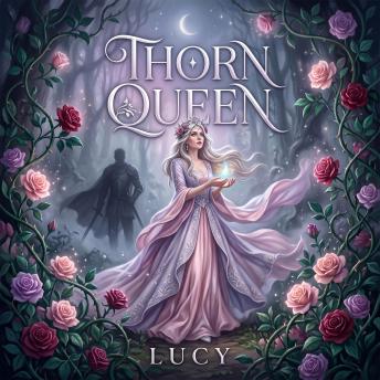 Thorn Queen: Romance Fantasy: Where love and destiny intertwine.