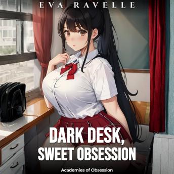 Dark Desk, Sweet Obsession