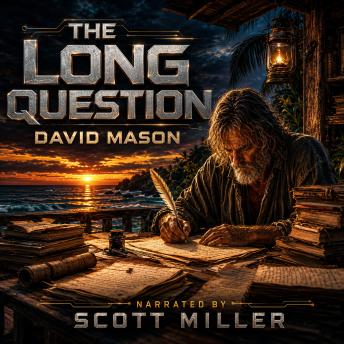 The Long Question: A Quiz Show Challenge Gone Wrong