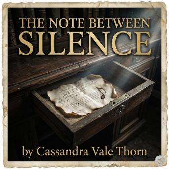 The Note Between Silence: The Science Fantasy of Structural Control