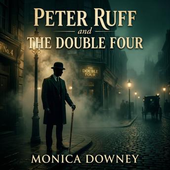 Peter Ruff and the Double Four: A Master Thief Turned Private Eye Outwits Scotland Yard
