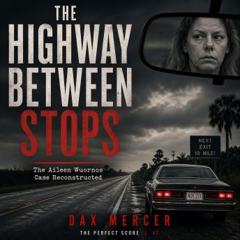 The Highway Between Stops: The Aileen Wuornos Case Reconstructed