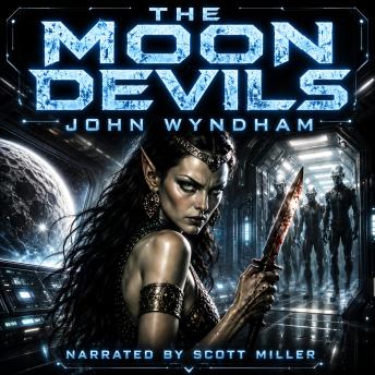 The Moon Devils: The Vault That Should Have Stayed Closed