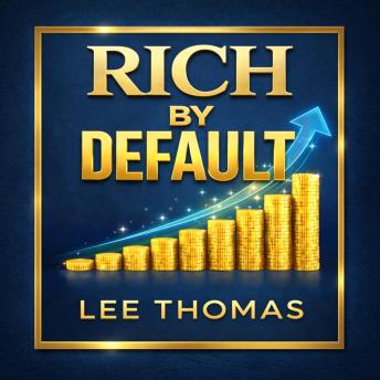Rich by Default: How Anyone Can Manage Their Investments and Build Wealth With Simple ETFs