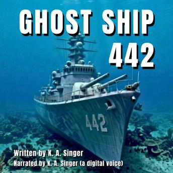 Ghost Ship 442