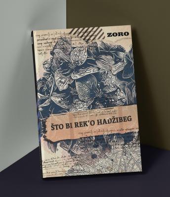 [Bosnian] - Što bi rek'o Hadžibeg: Prva knjiga izreka