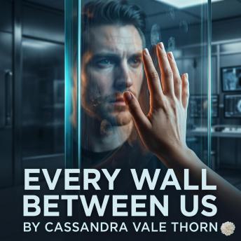 Every Wall Between Us: A Dystopian Tale of Hidden Powers and Quiet Rebellion
