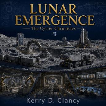 Lunar Emergence - The Cycler Chronicles: The Cycler Chronicles